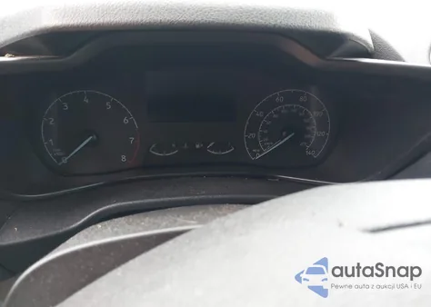 2020 Ford Transit Connect Xl z USA, uszkodzony, nr VIN NM0LS7E20L1435431